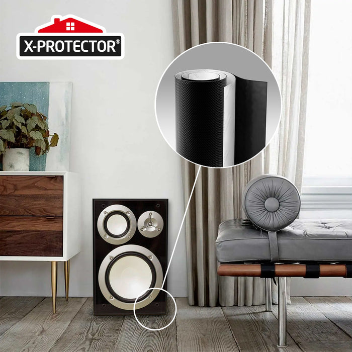 Anti Slip Furniture Pads