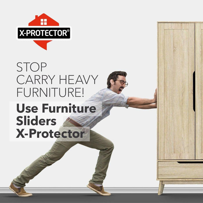 furniture sliders x protector