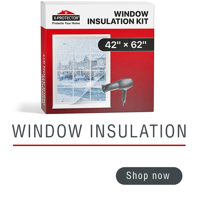 Window Insulation
