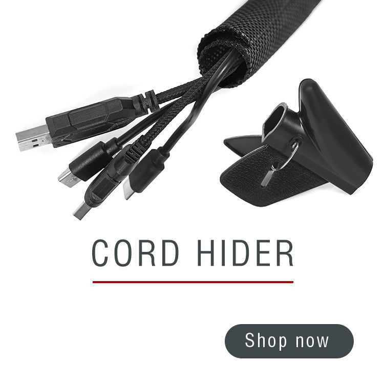 Cord Hider