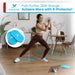 Exercise Sliders