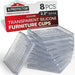 furniture coasters