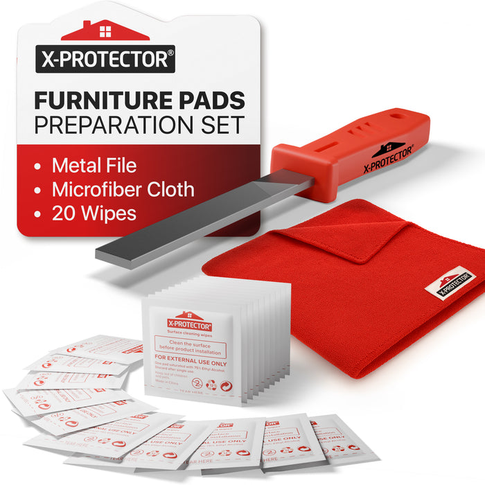 furniture feet
