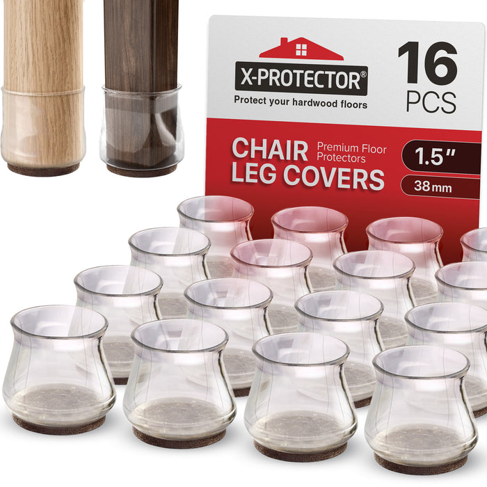 Floor Protectors for Hardwood Floors