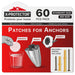 Plaster Wall Anchors
