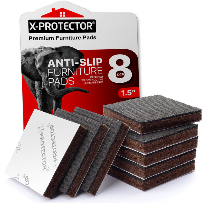 Anti Slip Furniture Pads