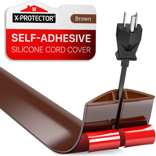 Floor Cord Cover