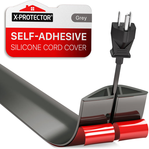 Floor Cord Cover