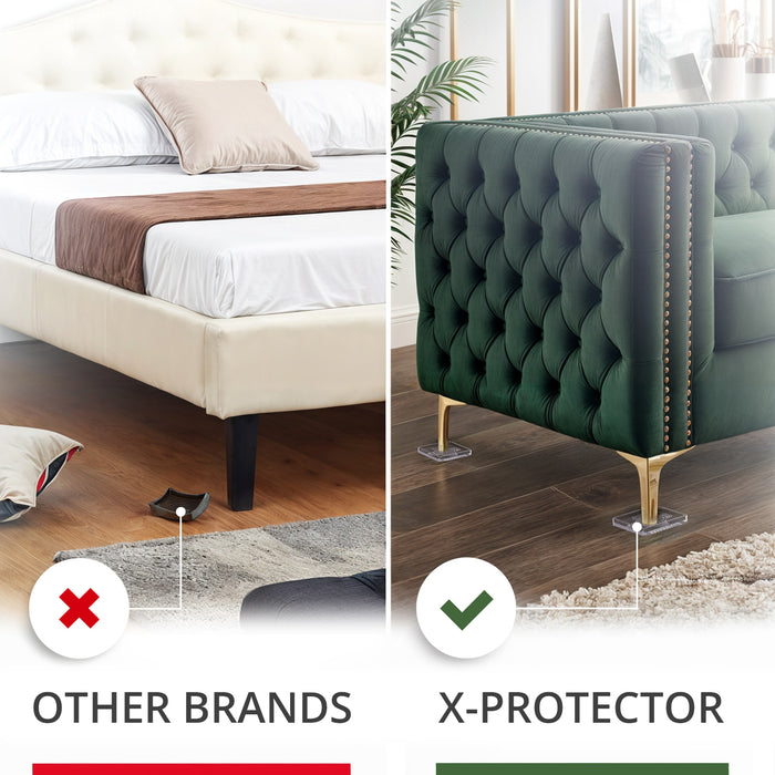 grips furniture legs