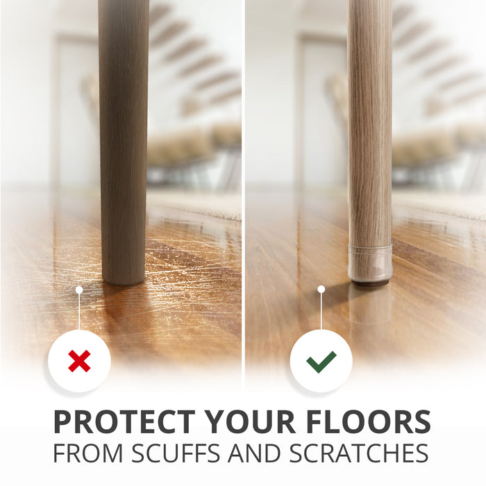 Floor Protectors