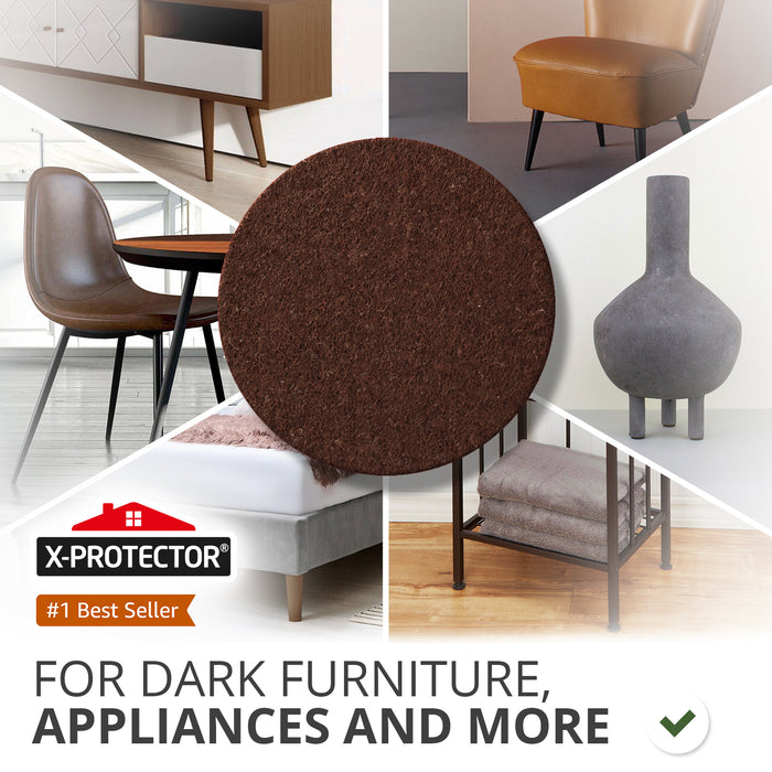 wood floor protectors