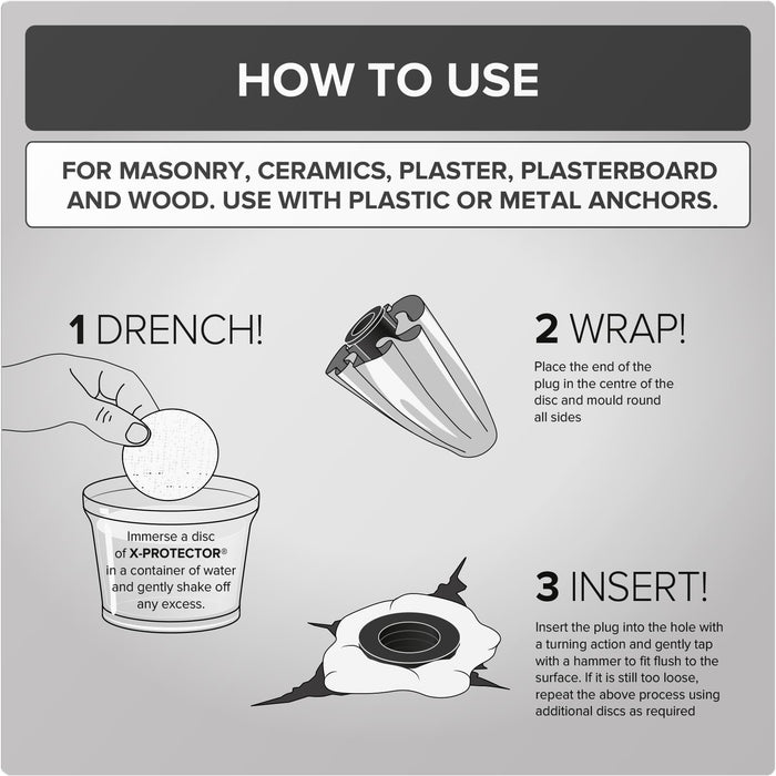 Keep the Cornice in Place