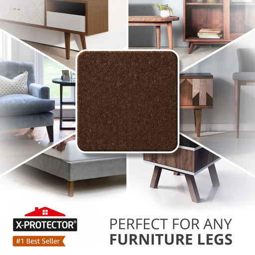 felts wood floor protectors for furniture