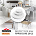 chair leg protectors