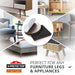 Wood Floor Furniture Grips