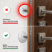 Door Silencer