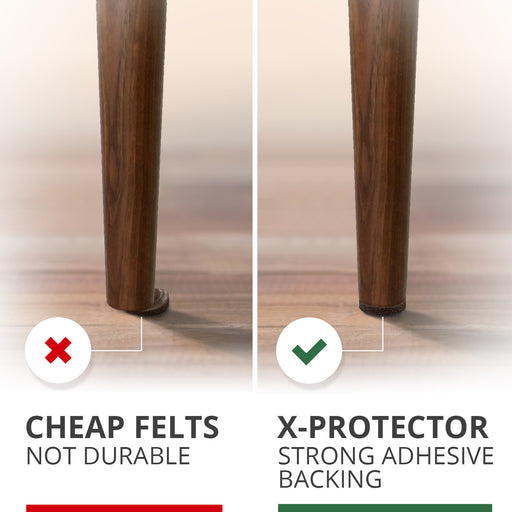 felt pads for ALL HEAVY FURNITURE
