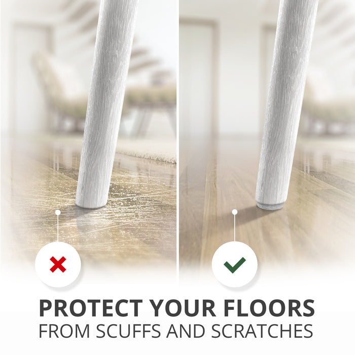 Floor Protectors for Furniture