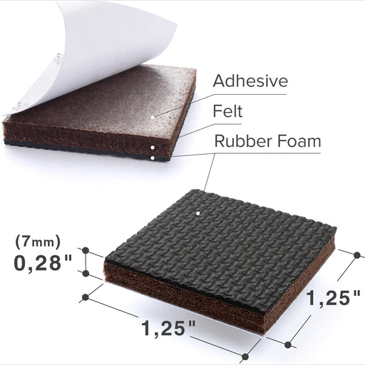 FURNITURE GRIPPERS