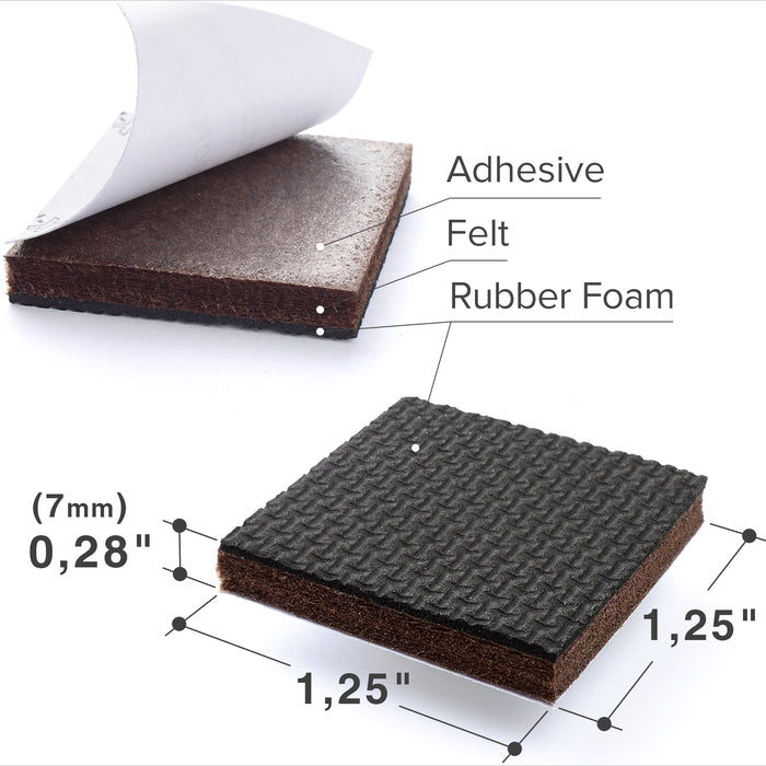 FURNITURE GRIPPERS