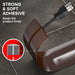 Self-Adhesive Power Cable Protector
