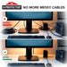 Desk Cable Management
