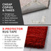 Rug Corner Grippers