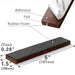 Wood Floor Furniture Grips