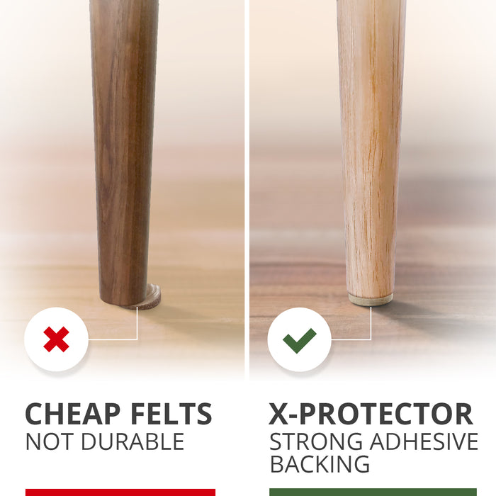 leg protectors