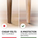 CHAIR PADS