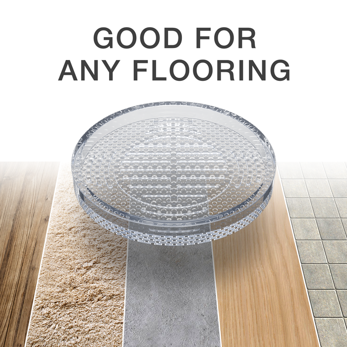 furniture grippers for hardwood floors