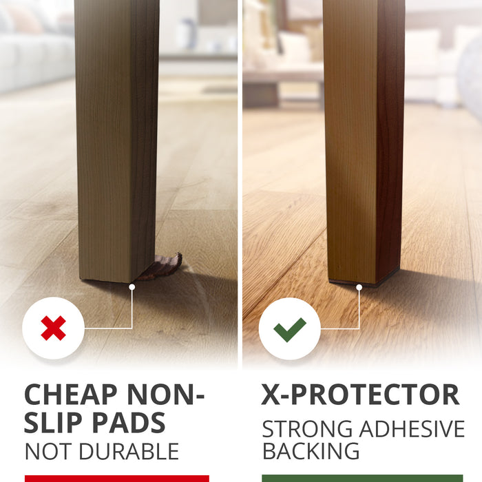 SelfAdhesive Rubber Feet Furniture Feet