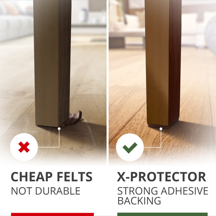 FLOOR PROTECTORS for furniture