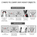 Straps for 2 Movers