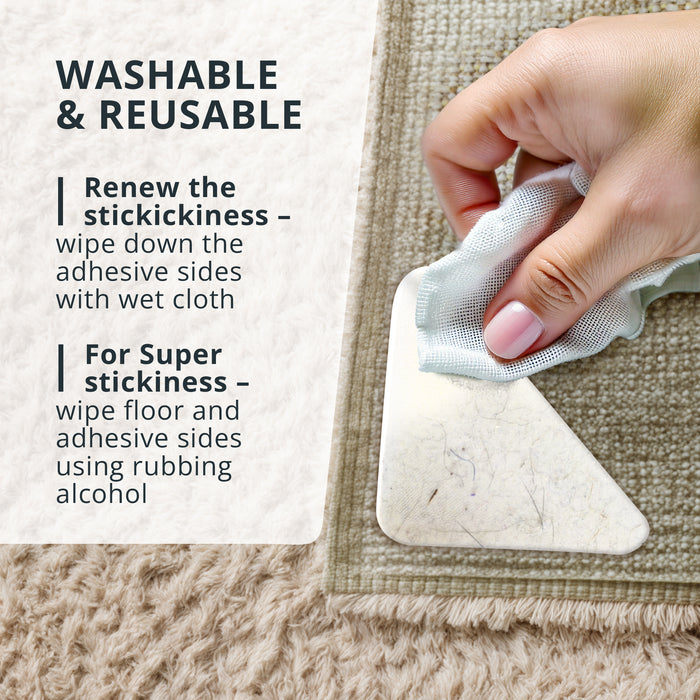 Anti Slip Rug Grips