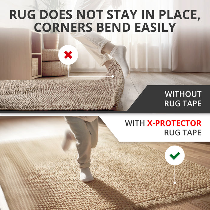 Carpet Corner Grippers to Keep Your Carpet 