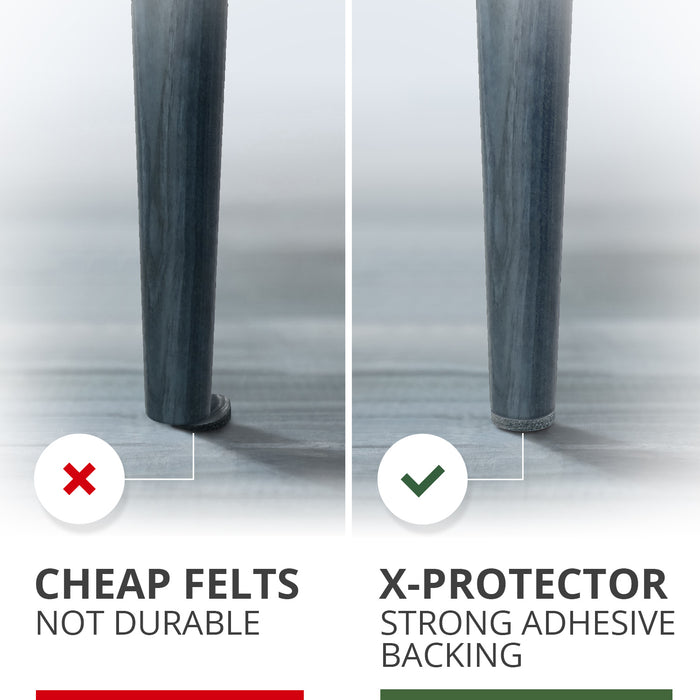 felts wood floor protectors