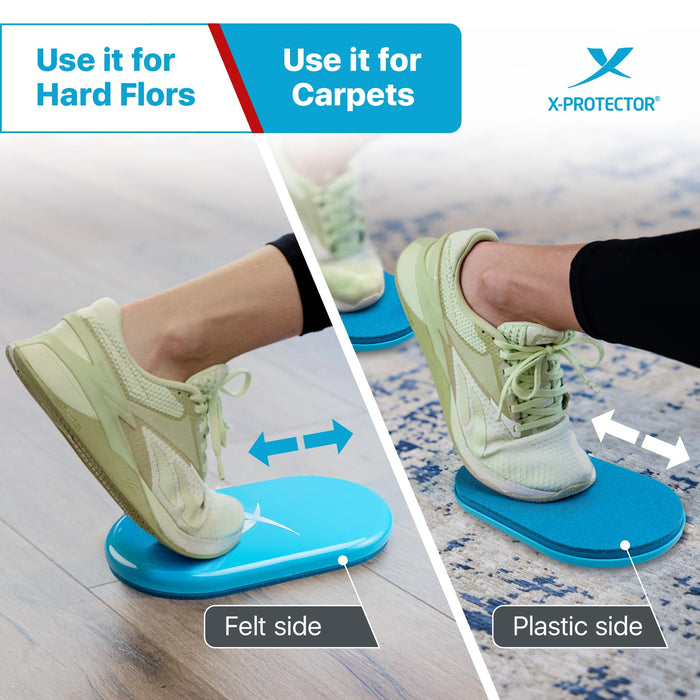 Effective Full-Body Workout