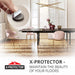 protect the floor