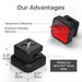 Cable Management Clips