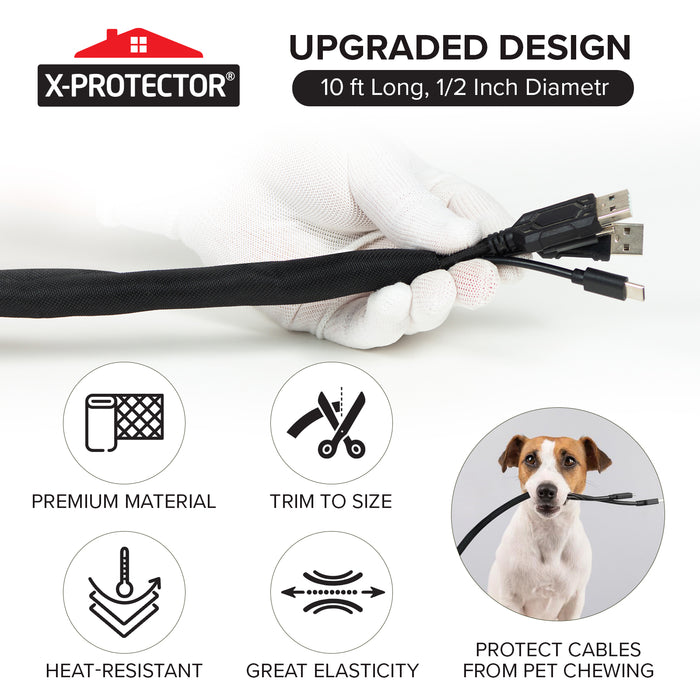 Cord Cover