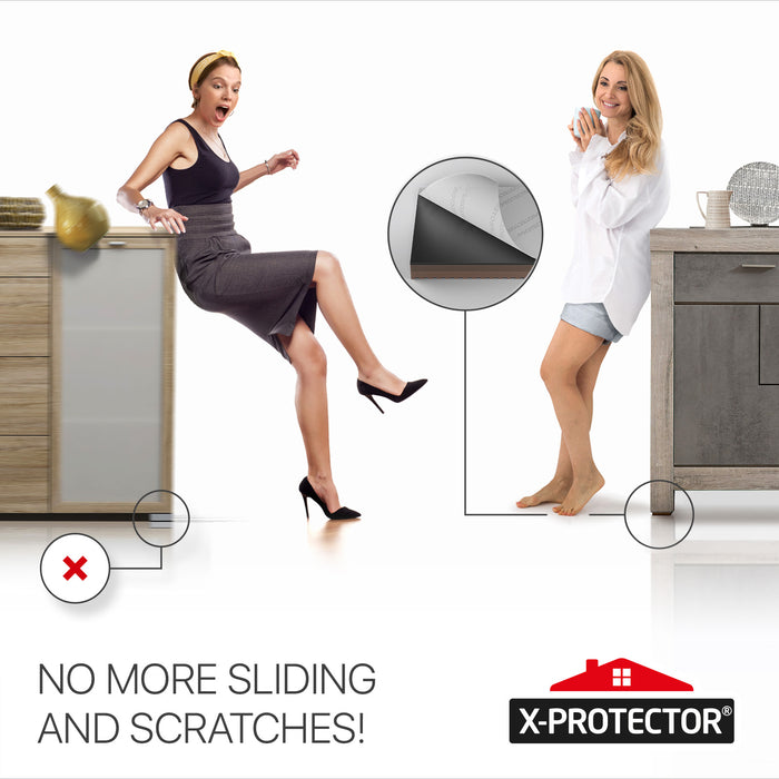 Non Slip Furniture Pads