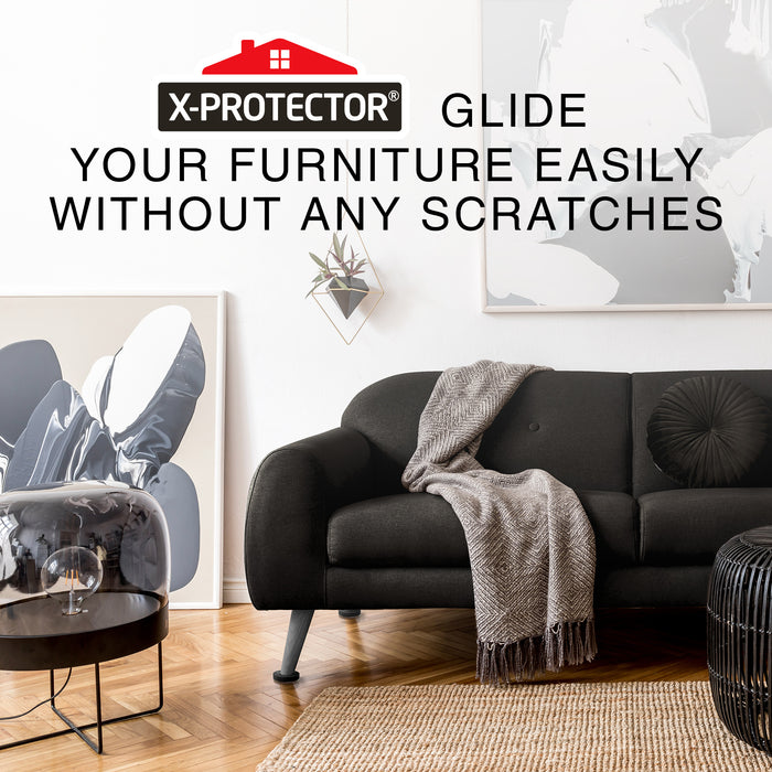 grip furniture feet