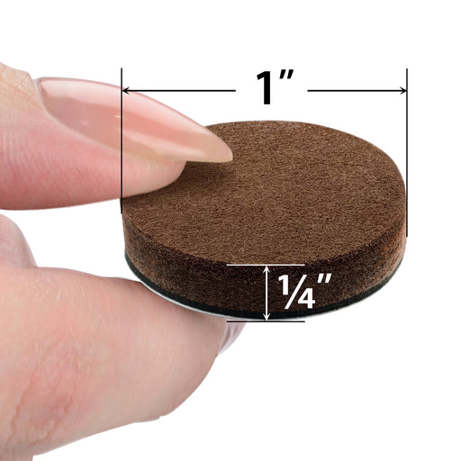 wood floor protectors