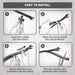 Tidy Cables