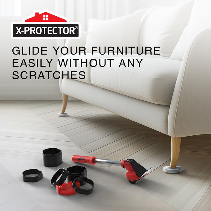 furniture lift set