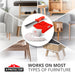 furniture surfaces