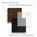 Felt Furniture Pads