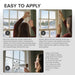 seal your windows