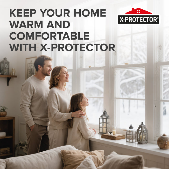 Plastic Thermal Cover
